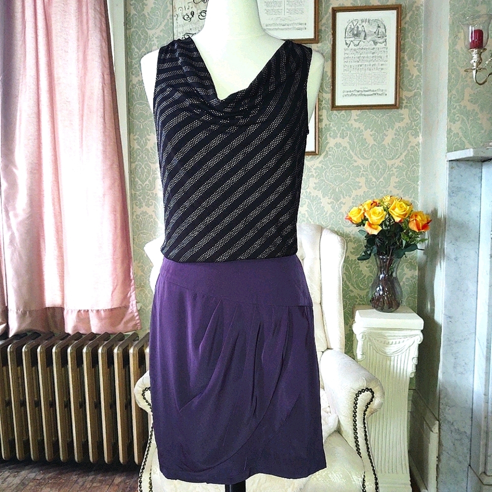White House Black Market Top